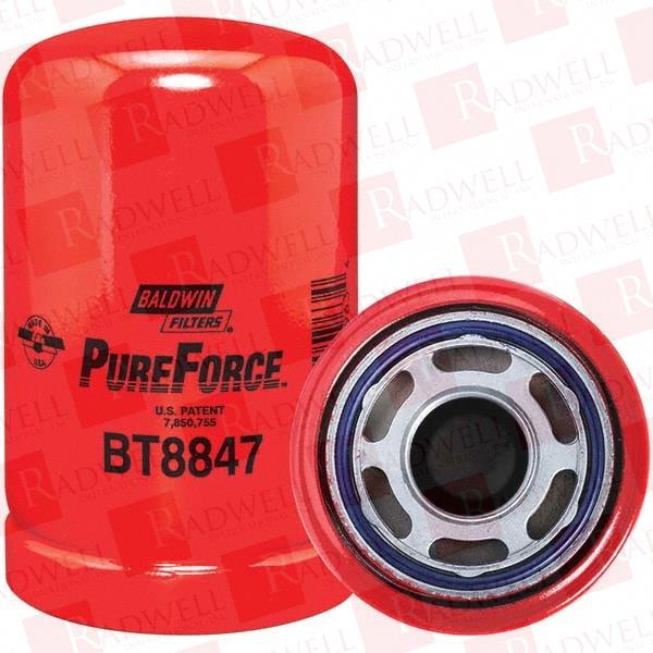 CLARCOR INC BT8847