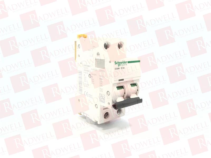 SCHNEIDER ELECTRIC A9F75203