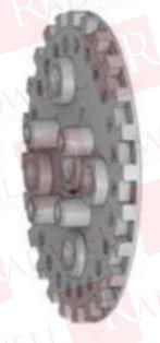 MARECHAL ELECTRIC SA 31-3A010-T-243