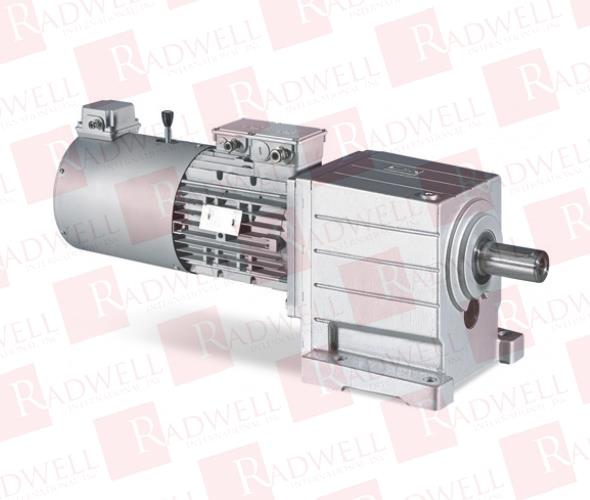 LENZE GST07-2M-VBR-090-12B110E