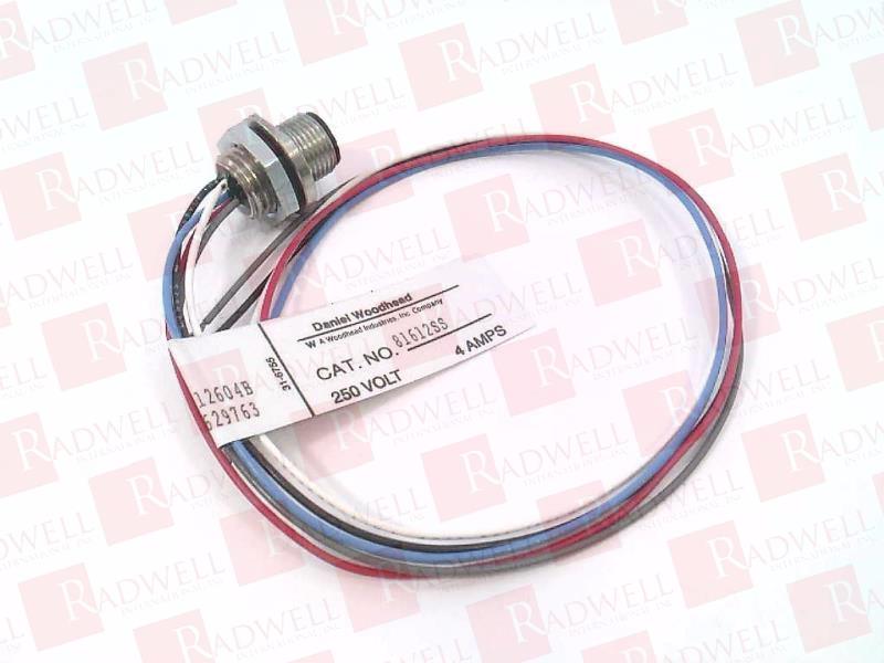 MOLEX 81612SS