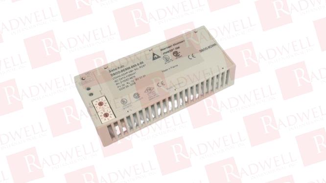 SCHNEIDER ELECTRIC DSCO0C000000000