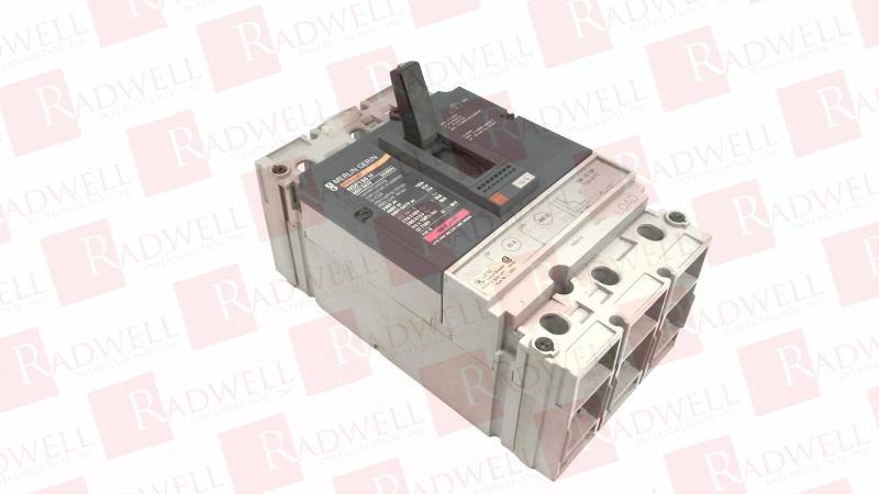 SCHNEIDER ELECTRIC NFHL36015