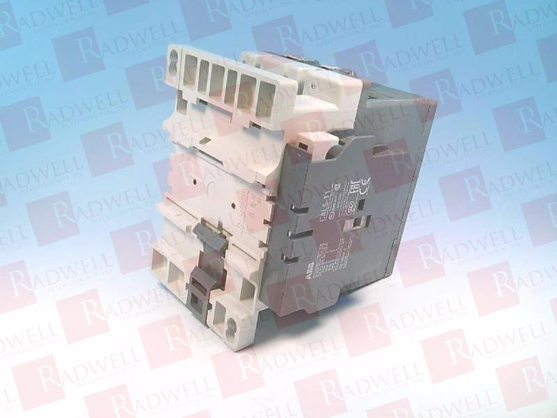 ASEA BROWN BOVERI A50-30-11-80