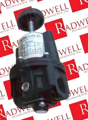 FAIRCHILD INDUSTRIAL PROD 10244C