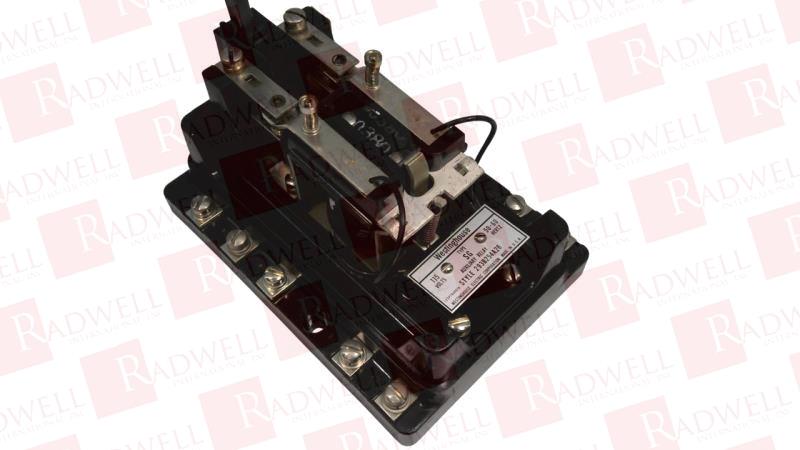 WESTINGHOUSE SG-293B254A26