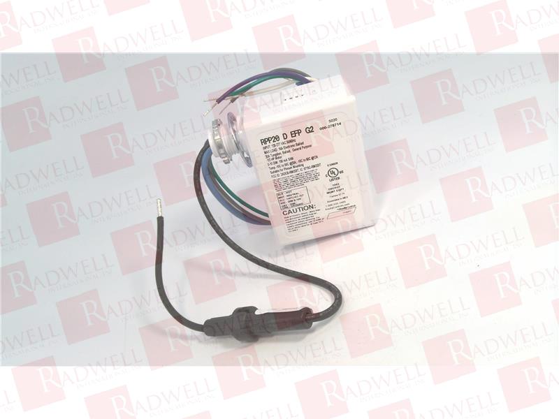 NLIGHT RPP20 D EFP G2