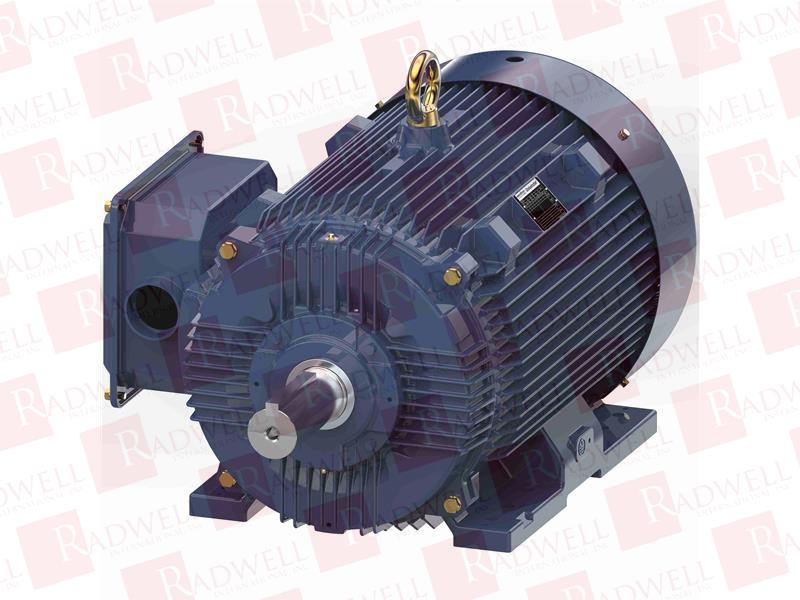 REGAL REXNORD 445TTFCD6088