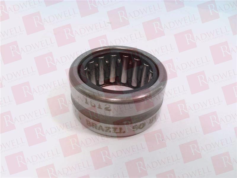 SCHAEFFLER GROUP NCS1612