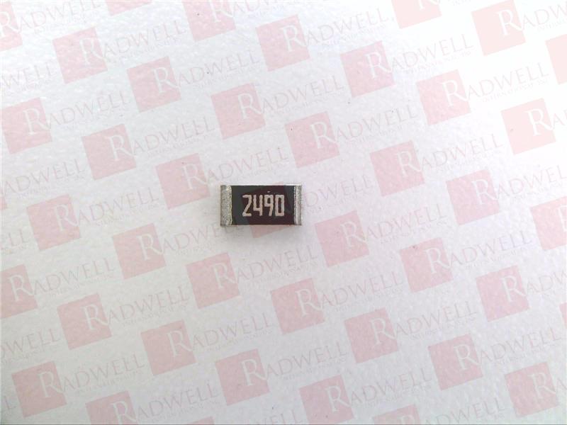 GENERIC R249X.5W1SM1206