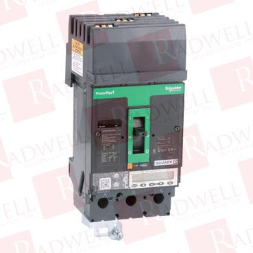 SCHNEIDER ELECTRIC JJA36250U44XENYH2