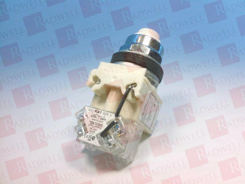 SCHNEIDER ELECTRIC 9001-KT35W31