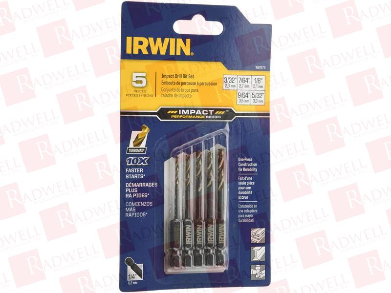 IRWIN TOOLS 1881279