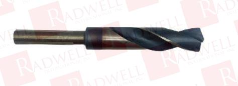 B&G DYNO S&D DRILL,33/64 , 1/2SHK USA