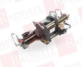 HASKEL AGT-15/30