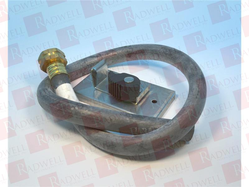 T&S BRASS B-0654