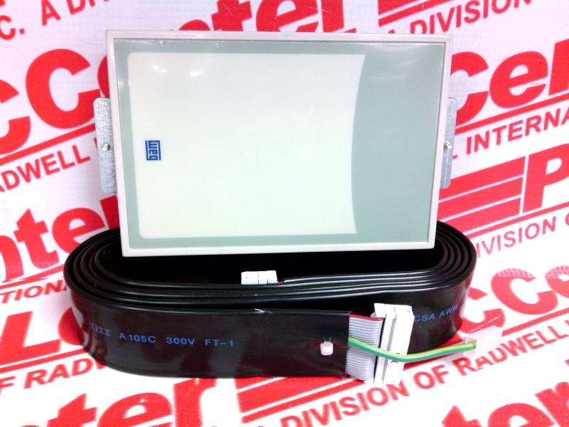 WEG HMI-3P.2