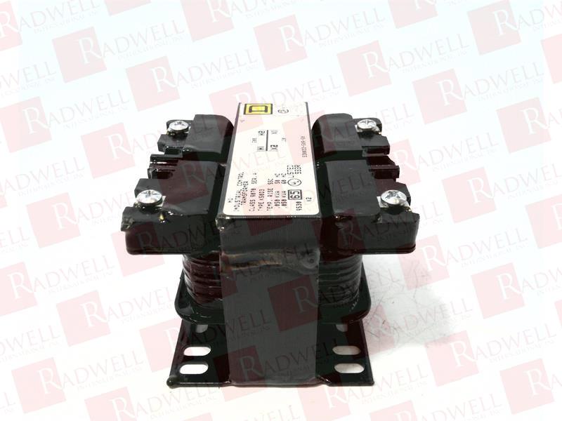 SCHNEIDER ELECTRIC 9070-K50D3
