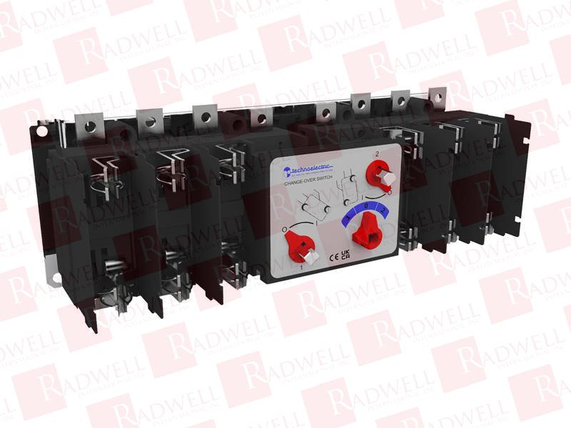 TECHNOELECTRIC 140233SM