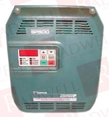 ASEA BROWN BOVERI SP500-1SU21003