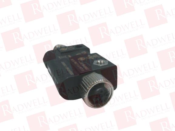 MURR ELEKTRONIK 5000-01501-1300001
