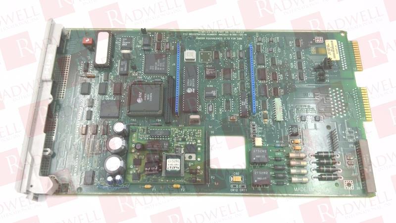 PARADYNE 3551-B1-001