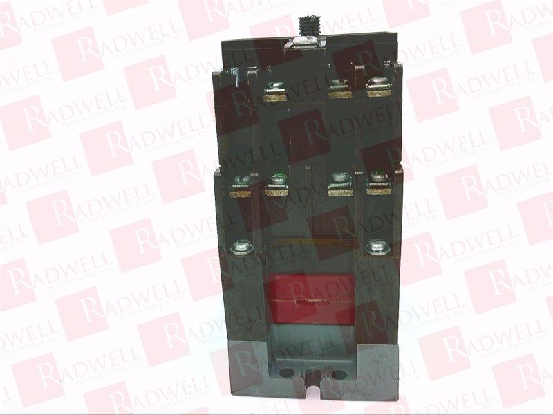 EATON CORPORATION D26MRD43