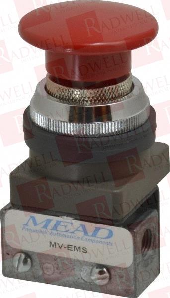 MEAD MV-EMS