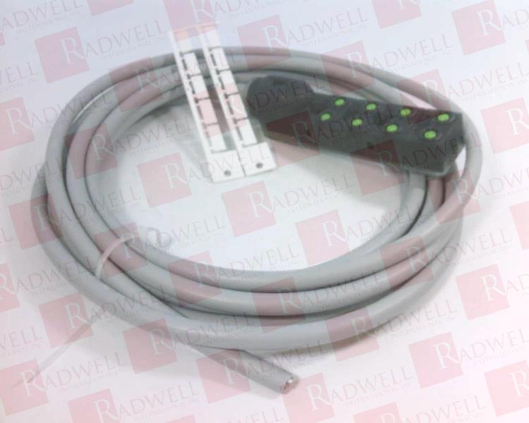 MURR ELEKTRONIK 8000-88010-3570500