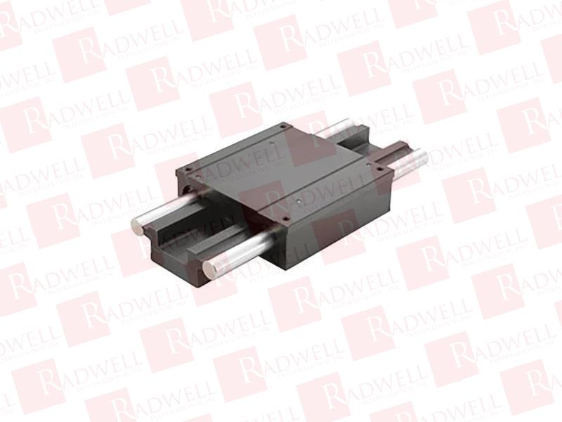 DANAHER MOTION 2DA0800BL12