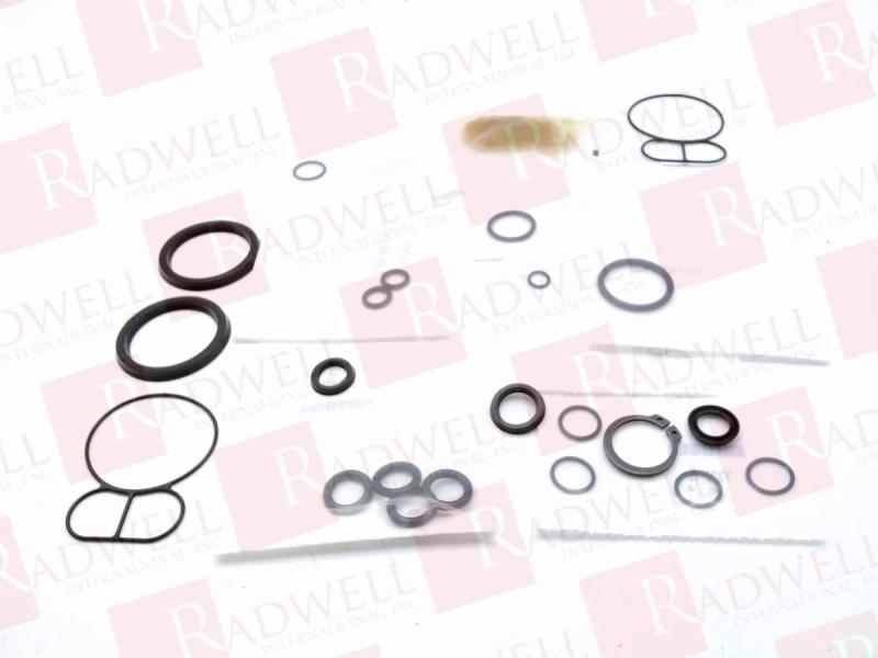 INGERSOLL RAND 637377