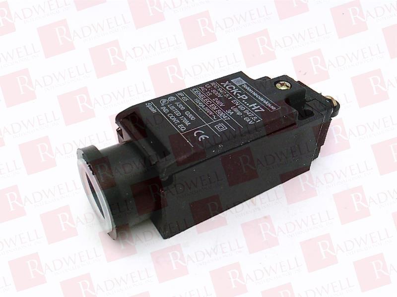 SCHNEIDER ELECTRIC XCK-P102H7