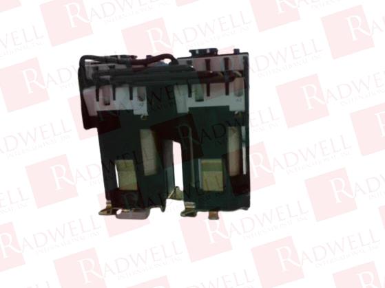 SCHNEIDER ELECTRIC LP2-D25004GD