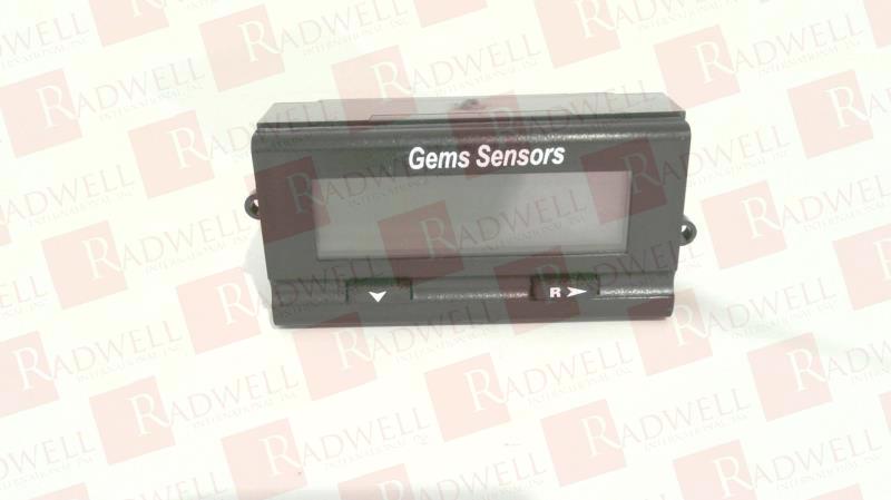 GEMS SENSORS M103005