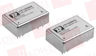 XP POWER JTF1248D12