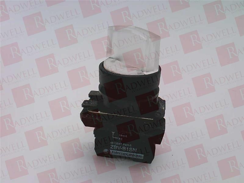 SCHNEIDER ELECTRIC XB5AK121B1N