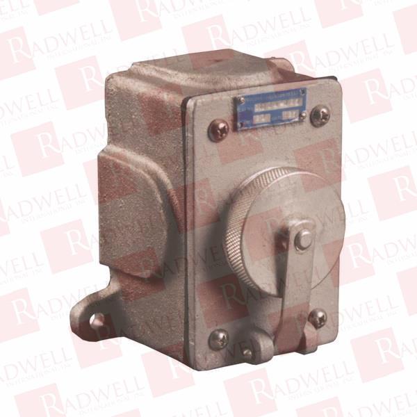 EATON CORPORATION 3100B-125