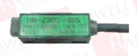TAKENAKA LTD UM-Z3DS-38S