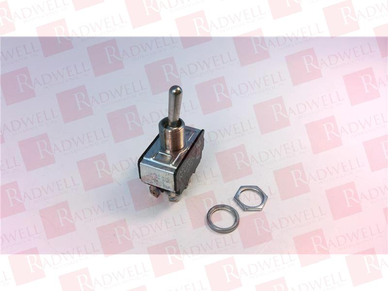 EATON CORPORATION 82607