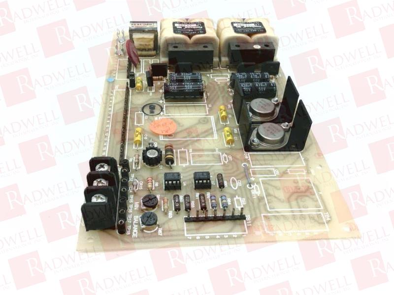DOVER FLEXO EA970C