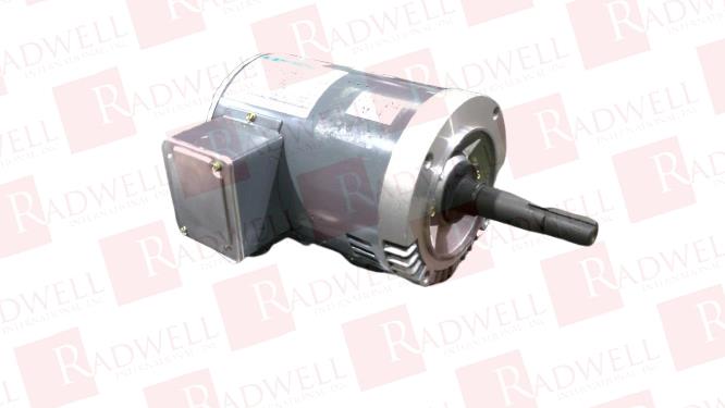 REGAL REXNORD 9VL145TTDR5315AB 