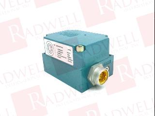 MAC VALVES INC PPC5C-ABA-CGAA-CAA-AB