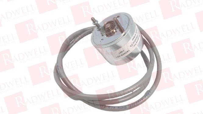JOHNSON ELECTRIC 152809-001