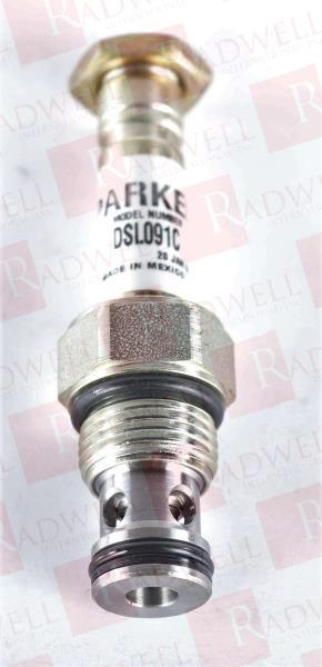 PARKER DS091CT