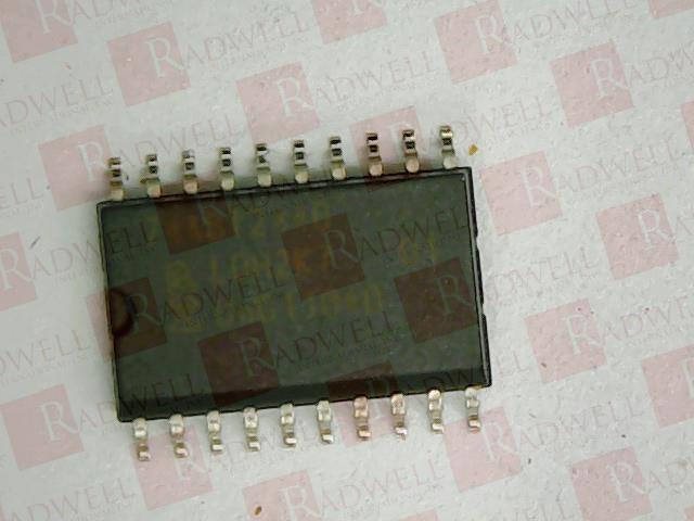 NXP SEMICONDUCTOR 74ABT244D,623