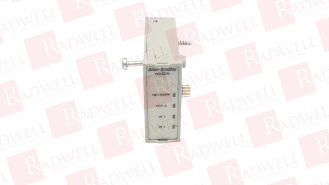 ALLEN BRADLEY 193-EDN