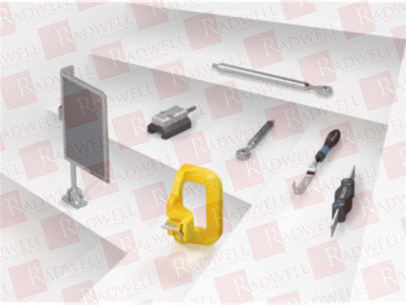 BALLUFF BAM PU-SW-002-L10-819-494