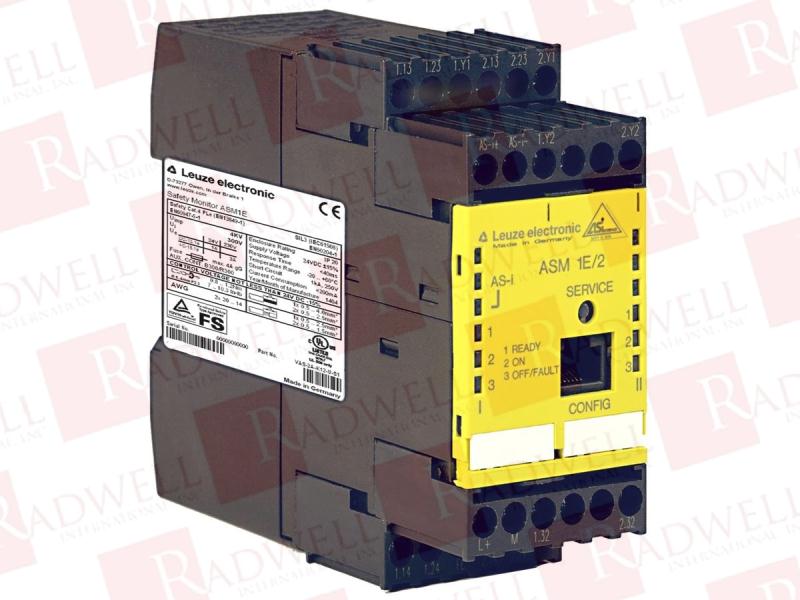 LEUZE ASM1E-M/1