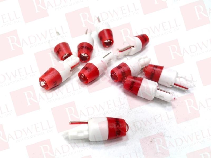 SIEMENS 3SB3-901-1SB-10PK