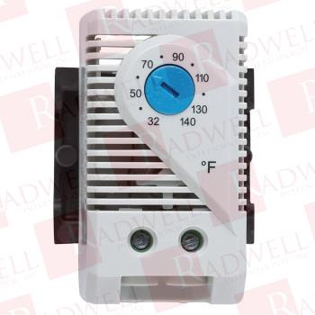 THERMOSTAT FAN CONTROL MODULE, 120VAC, 2 FANS
